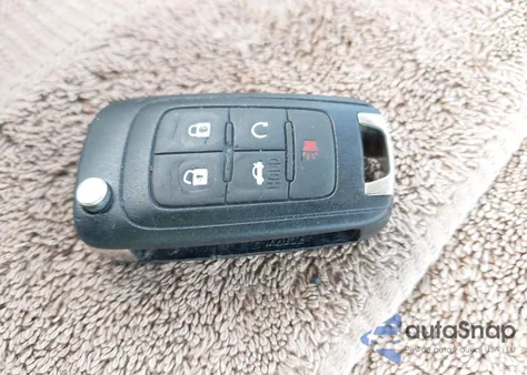 2015 Chevrolet Malibu 2Lt from USA, damaged, VIN 1G11D5SL2FF318746